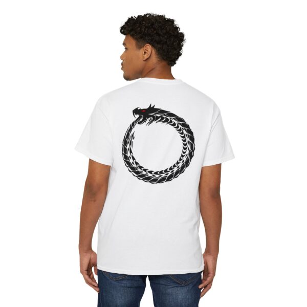 Ouroboros Pocket Tee