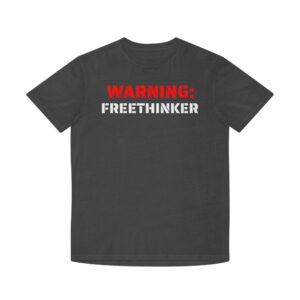 Freethinker Tee
