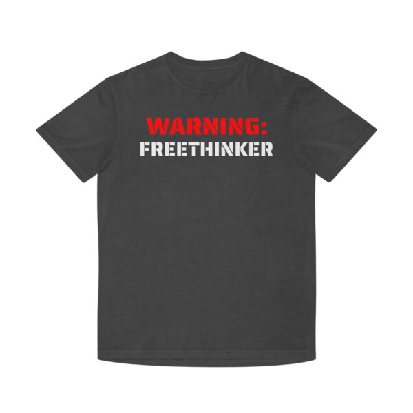 Freethinker Tee