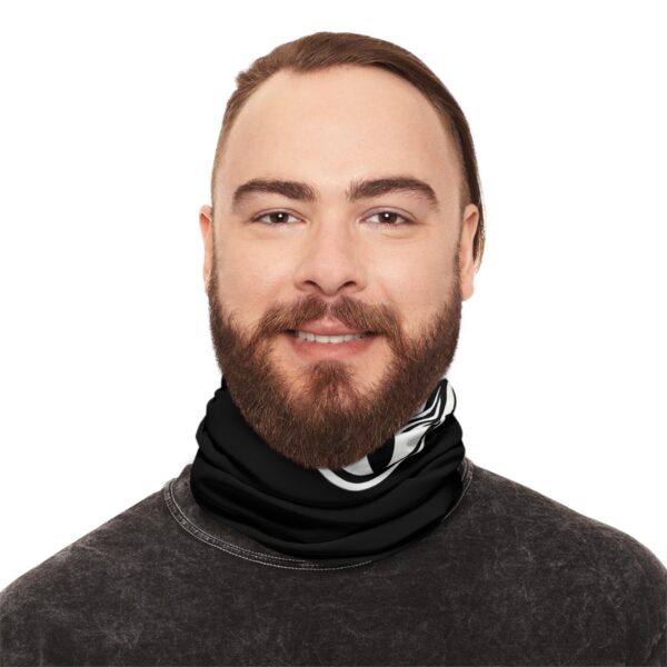 Guy Fawkes Neck Gaiter - Image 5