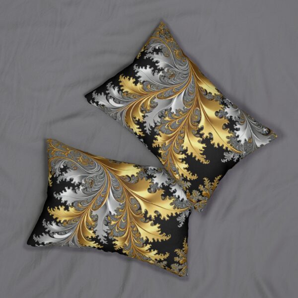 Bling Lumbar Pillow - Image 3