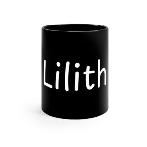 Lilith's Mug