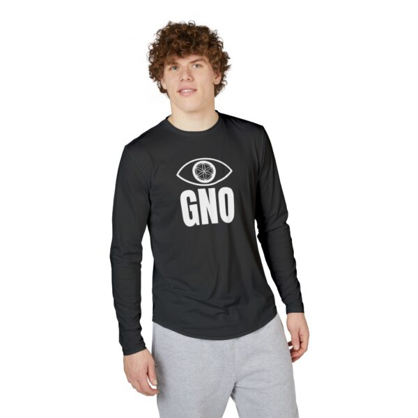 GNO UV Protection Long Sleeve Tee - Image 2