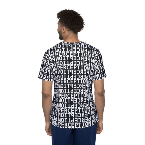 PERCEPTION Tee - Image 2