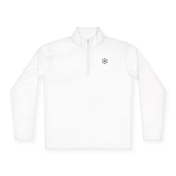 Quarter-Zip Pullover - Image 2