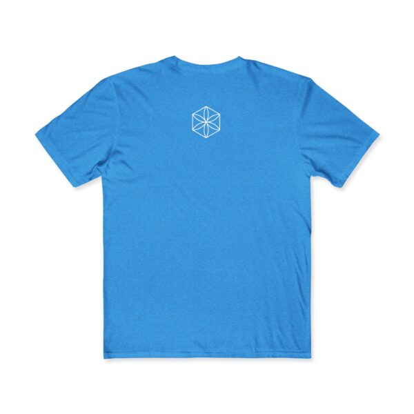 VR Goggles on Baby Tee - Image 2