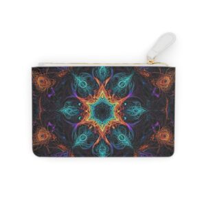 Mini Clutch Bag