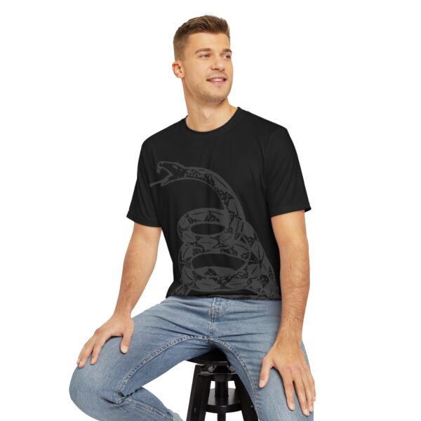 DTOM Tee - Image 5