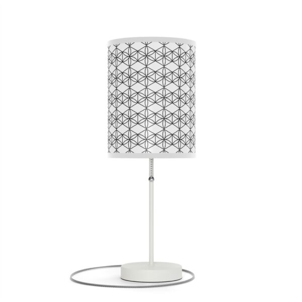 Lamp on a Stand - Image 37