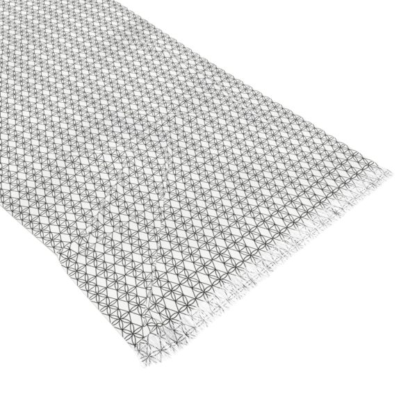Light Scarf Pattern - Image 2