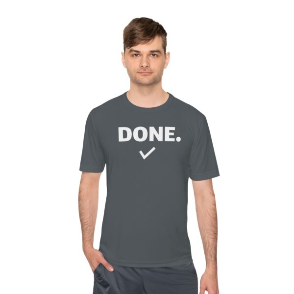 Done Tee - Image 4