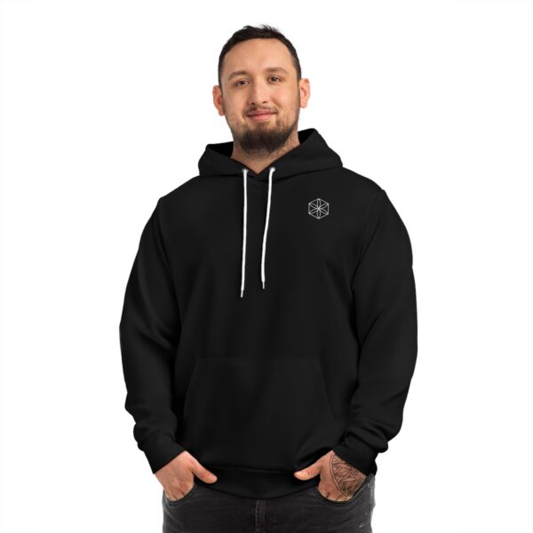 Rooster Hoodie - Image 3