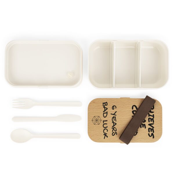 Beautiful Bento Lunch Box - Image 2