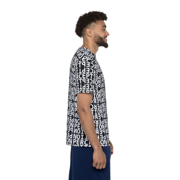 PERCEPTION Tee - Image 4