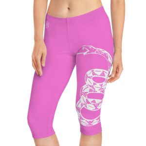 DTOM Capri Leggings