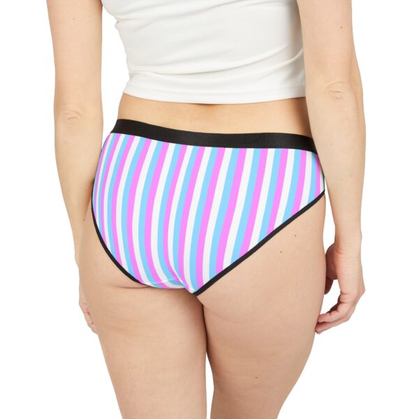 Cotton Candy Briefs - Image 2
