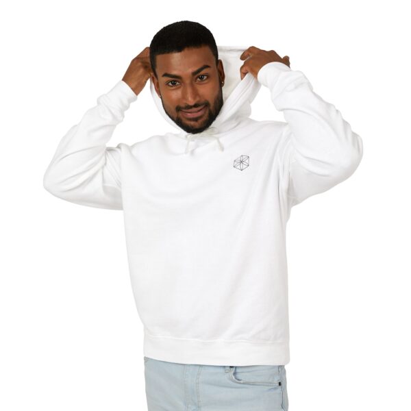 Dragon Lightweight Hooded Sweatshirt - Image 2