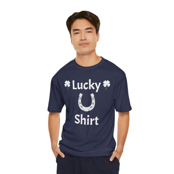 Lucky Shirt Tee - Image 5