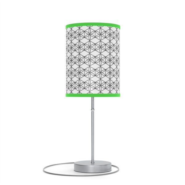 Lamp on a Stand - Image 17