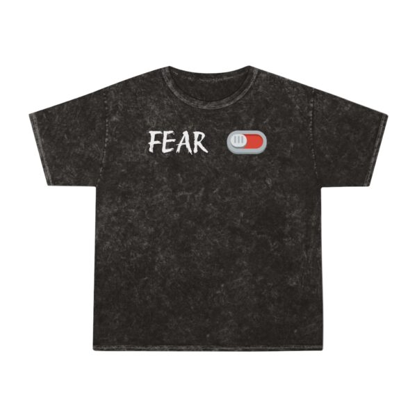 Fear Switch Tee - Image 2
