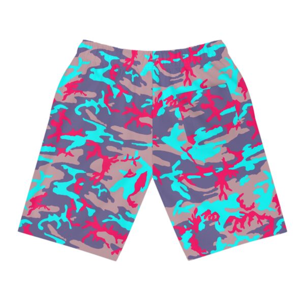Look at Me Camo Shorts - Image 2