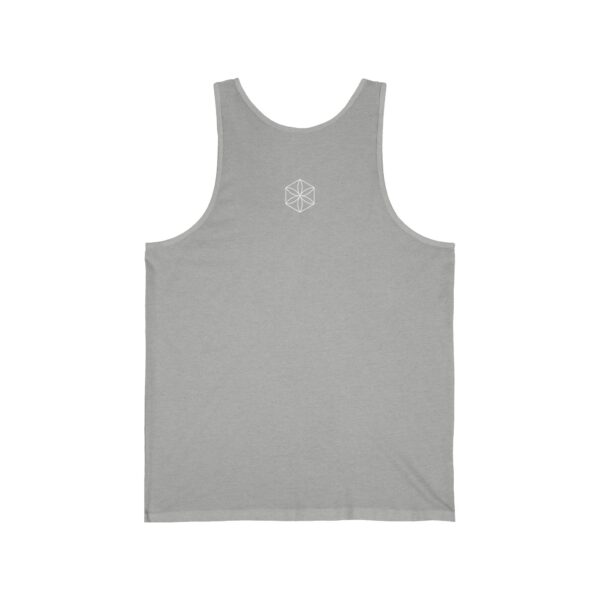 Strong Survives Tank Top - Image 2