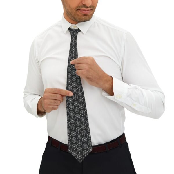 6LL Necktie