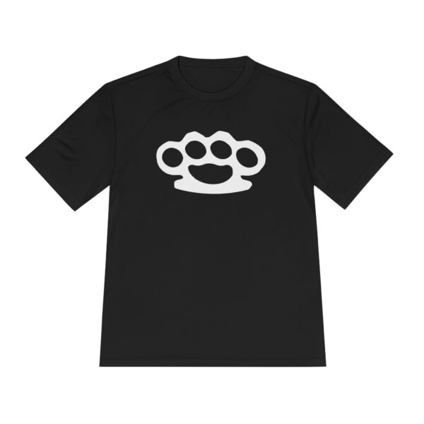 Brass Knuckles Tee - Image 2