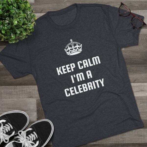 Celebrity Tee - Image 19