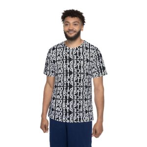 PERCEPTION Tee