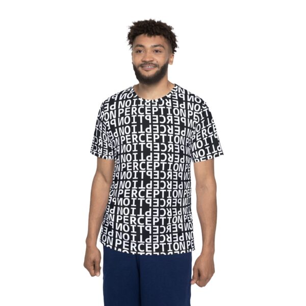 PERCEPTION Tee