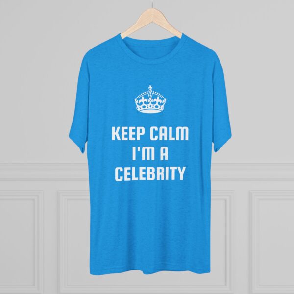 Celebrity Tee - Image 8