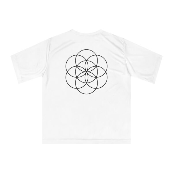 TSN UV Protection Tee - Image 3