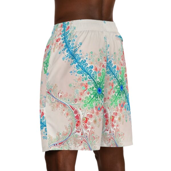 Jogger Shorts - Image 4