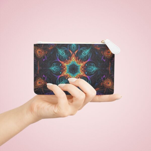Mini Clutch Bag - Image 3