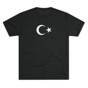Star and Moon Tee