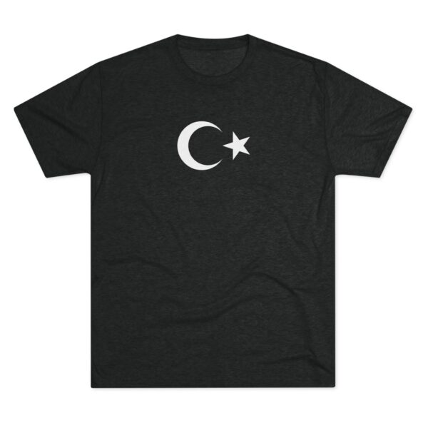 Star and Moon Tee