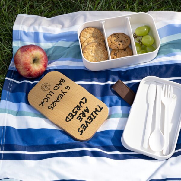 Beautiful Bento Lunch Box - Image 3