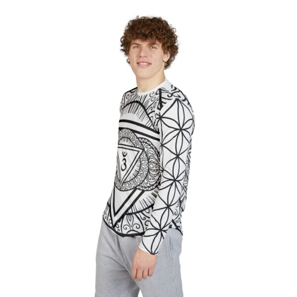 UV Protection Long Sleeve Tee - Image 3