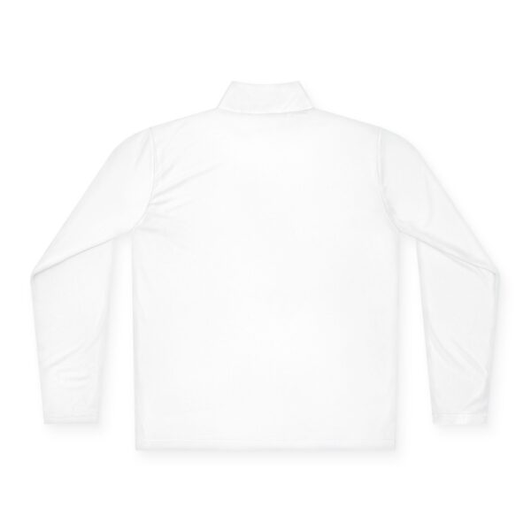 Quarter-Zip Pullover - Image 3