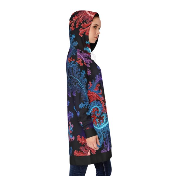 Hoodie Dress - Image 4