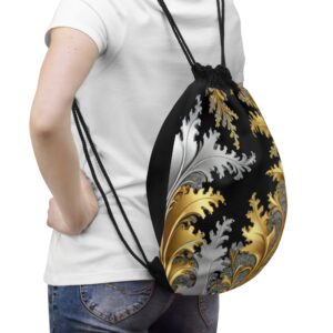Drawstring Bag