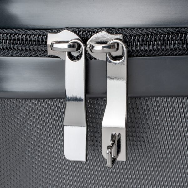 Eye in Flower Suitcase - Image 17