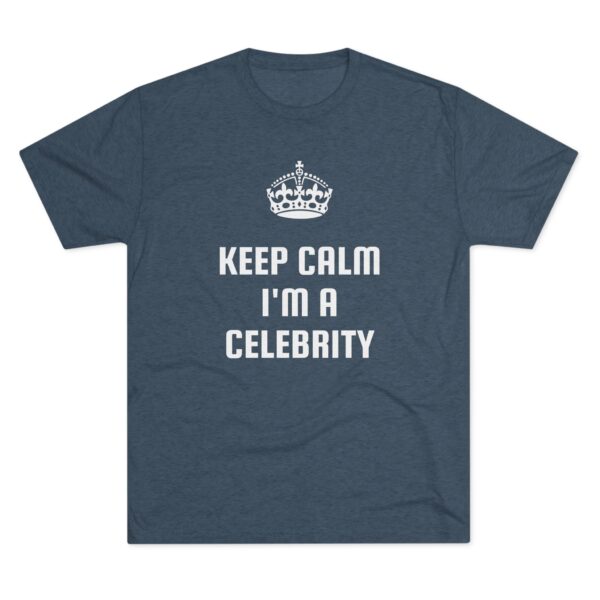 Celebrity Tee - Image 13