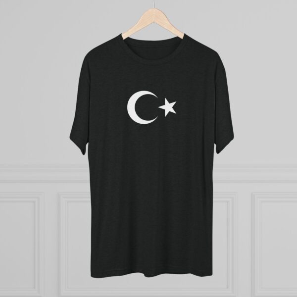 Star and Moon Tee - Image 4