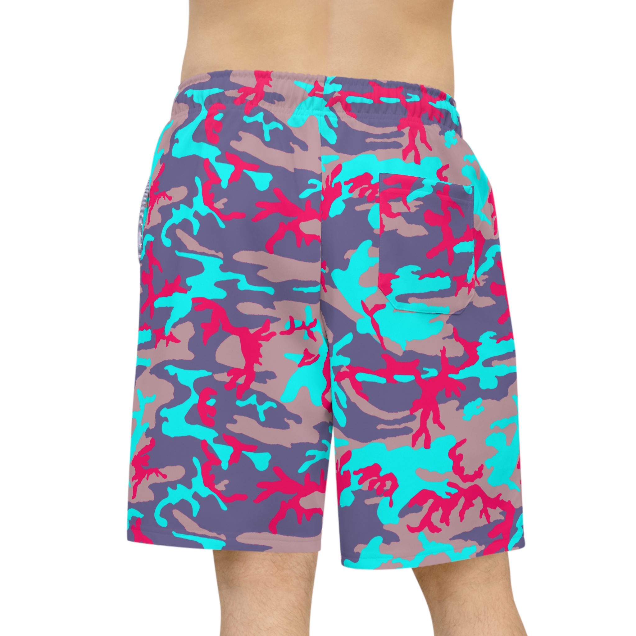 Look At Me Shorts - Image 2