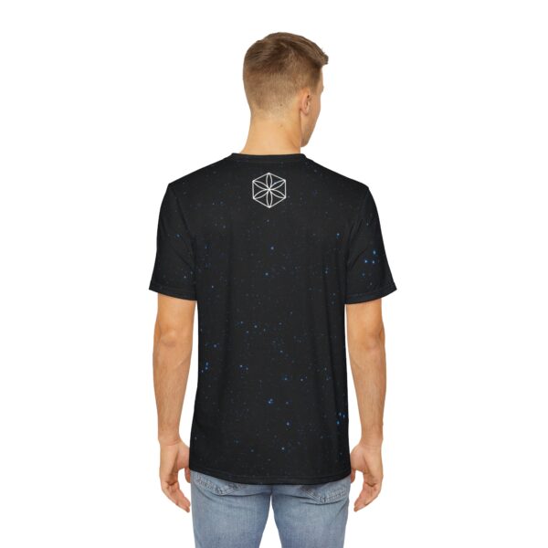 Welcome Andromeda Tee - Image 2