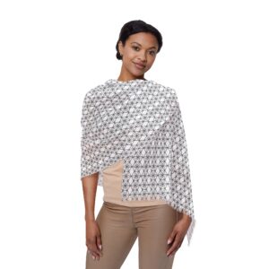 Light Scarf Pattern