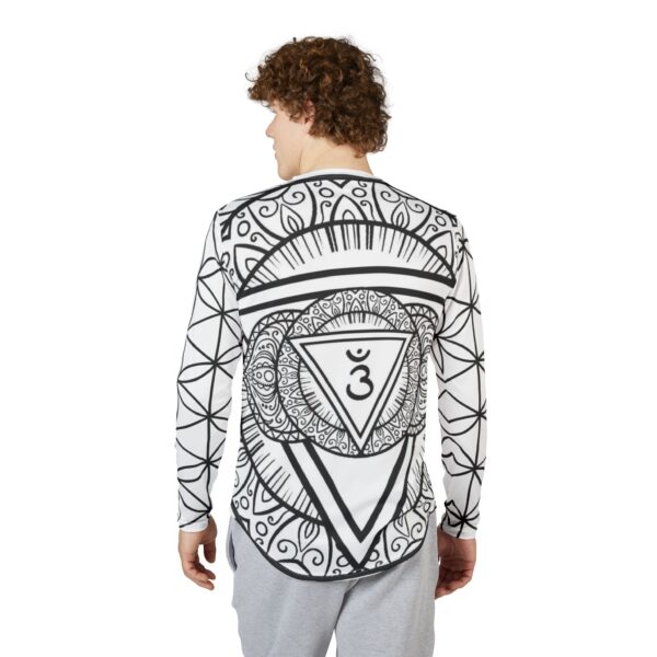 UV Protection Long Sleeve Tee - Image 2