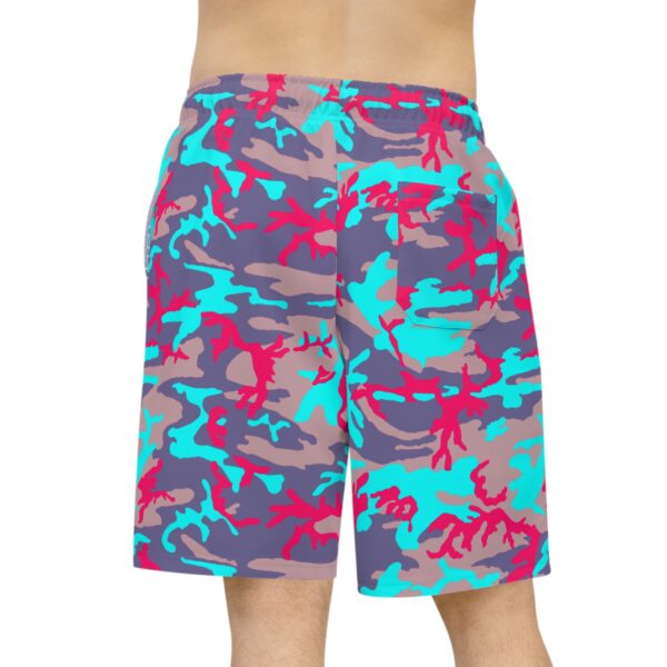 Look at Me Camo Shorts - Image 4